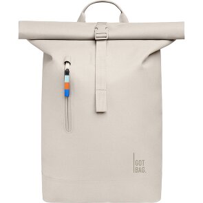 GOT BAG Rolltop Lite 2.0 Mochila de día 42 cm Compartimento para el portátil