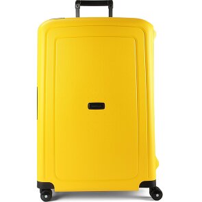 Samsonite S'Cure Spinner Trolley de 4 ruedas 75 cm