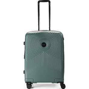 Gabol Radar 4 ruedas Carrito 65 cm con pliegue de expansión