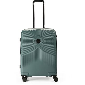 Gabol Radar 4 ruedas Carrito 65 cm con pliegue de expansión