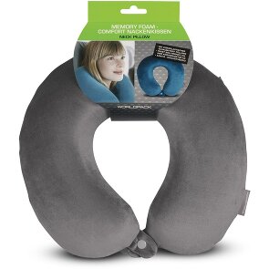 Worldpack Almohada para el cuello 30 cm