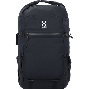 Haglöfs Ardos Rolltop 28 Mochila de día 50 cm Compartimento para el portátil