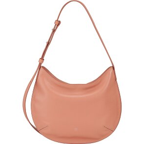 DuDu Hispani Bolsa de hombro Piel 34 cm