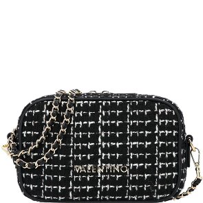 Valentino Tweed Bolsa de hombro 20 cm