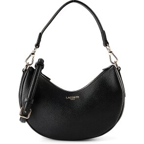 Lacoste Core Essentials Champs Elysees Bolsa de hombro S Piel 24 cm