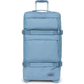 Eastpak Transit'R Plus 4 ruedas Bolsa de viaje 68 cm