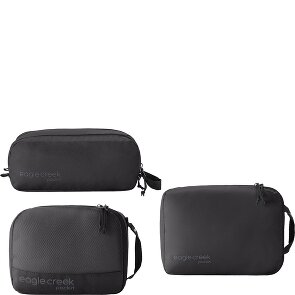 Eagle Creek Pack-It juego de alforjas 3 pcs.