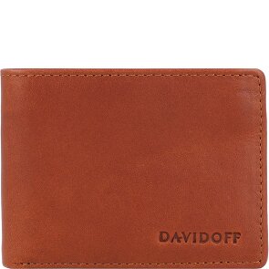 Davidoff Cartera Essentials RFID piel 10 cm