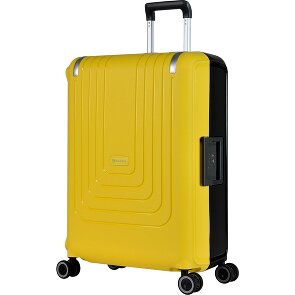 Eminent Vertica SE 4 ruedas Carrito M 68 cm