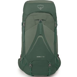 Osprey Aura 65 Mochila de trekking WM-L 83 cm