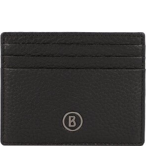 Bogner Vail Keno Estuche para tarjetas de crédito Protección RFID Piel 10 cm