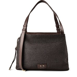 Armani Exchange Alice Bolsa de hombro 38 cm