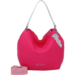 Fritzi aus Preußen Joshi02 Sky Bolsa de compras 32.5 cm