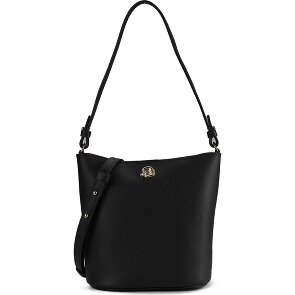 Coccinelle Nikla Bolso bucket Piel natural 18 cm