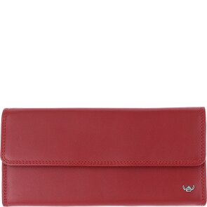 Golden Head Polo Cartera Bloqueo RFID Piel natural 19.5 cm