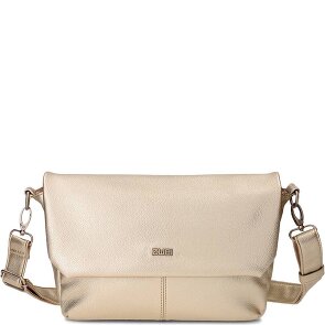 Zwei Mademoiselle.M Mensajero 33 cm Compartimento para el portátil