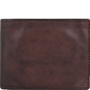 Campomaggi Cartera Piel 12.5 cm