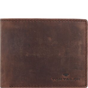 Tom Tailor Ron Cartera RFID Piel 12 cm