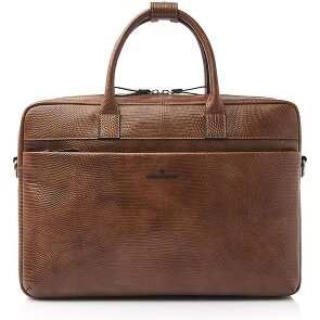 Castelijn & Beerens Ilse Bolso Protección RFID Piel 41 cm Compartimento para el portátil