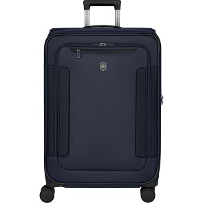 Victorinox Werks Traveler 7.0 4 ruedas Carrito 69 cm