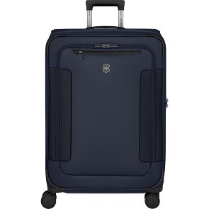 Victorinox Werks Traveler 7.0 4 ruedas Carrito 69 cm