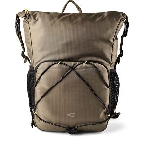 camel active Shores Mochila de día L 43 cm Compartimento para el portátil
