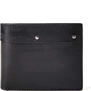 The Bridge Ludovico Cartera Protección RFID Piel 11 cm