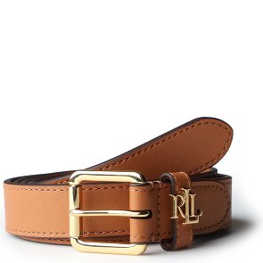 Lauren Ralph Lauren Logo Cinturón Piel