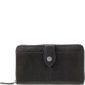 Maître Lemberg Dietrun Cartera Protección RFID Piel 17 cm