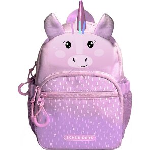 Schneiders Mini Mochila para el jardín de infancia 27 cm