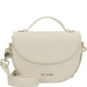 Hey Marly Soul Sister Bolso Piel natural 22 cm