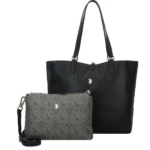 U.S. Polo Assn. Bolso reversible Malibu 34 cm