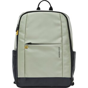 Mandarina Duck Mochila Eco Coated 44 cm