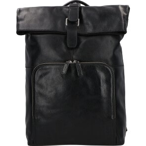 Picard Buddy Mochila de día Piel 42 cm Compartimento para el portátil