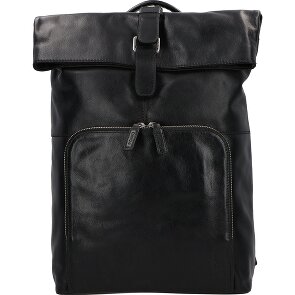 Picard Buddy Mochila de día Piel 42 cm Compartimento para el portátil