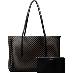 Calvin Klein Aop Bolsa de compras 40 cm