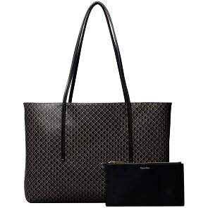 Calvin Klein Aop Bolsa de compras 40 cm