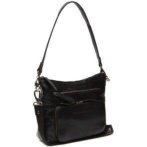 The Chesterfield Brand Tula Bolsa de hombro Piel 25 cm