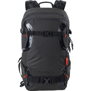 NITRO Mochila Slash 25L Pro 53 cm
