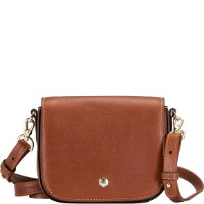 Jekyll & Hide Paris Bolsa de hombro Piel 19 cm