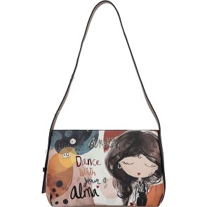 Anekke Bolsa de hombro 27.5 cm