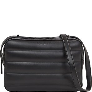 Calvin Klein Line Quilt Bolsa de hombro 22 cm