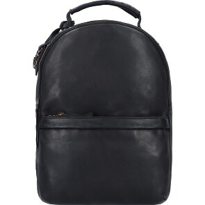 Harbour 2nd Urban Poets Carissa Mochila de la ciudad Piel 27 cm