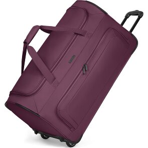 Redolz Duffle Essentials 2 ruedas Bolsa de viaje 71 cm