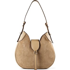 Boss Beyond Bolsa de hombro S Piel 27 cm