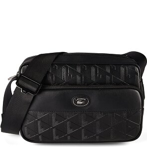 Lacoste Nomogramme Bolsa de hombro 24 cm