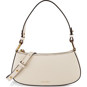 Coccinelle Merveille Bolsa de hombro Piel 24.5 cm