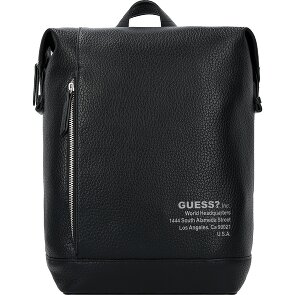 Guess New York Mochila de día 42 cm Compartimento para el portátil