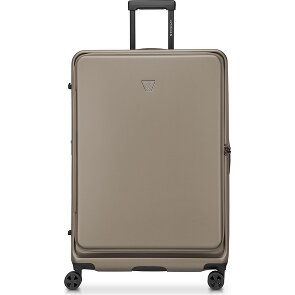 Roncato Florence 4 ruedas Carrito 79 cm con pliegue de expansión