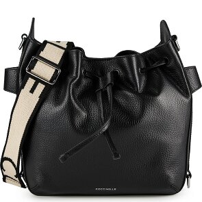 Coccinelle Gretel Bolsa de compras Piel 25 cm